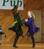 Anam Cara Irish Dancers