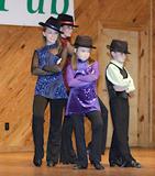 Anam Cara Irish Dancers