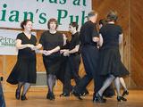 Birmingham Irish Set Dancers