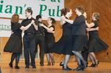 Birmingham Irish Set Dancers
