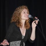 Cathie Ryan