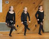 Jackson Irish Dancers