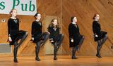 Jackson Irish Dancers