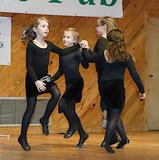 Jackson Irish Dancers