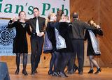 Jackson Irish Dancers