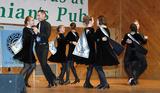 Jackson Irish Dancers