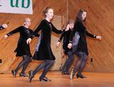 Jackson Irish Dancers