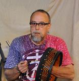 Albert Alfonso