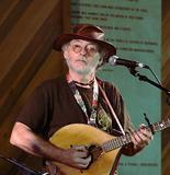 Jimmy Crowley