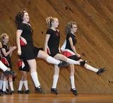 McTeggart Irish Dancers of Louisiana