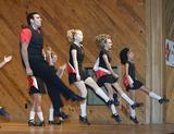 McTeggart Irish Dancers of Louisiana
