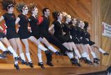 McTeggart Irish Dancers of Louisiana