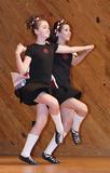 McTeggart Irish Dancers of Louisiana