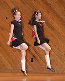 McTeggart Irish Dancers of Louisiana