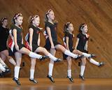 McTeggart Irish Dancers of Louisiana