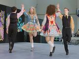 McTeggart Irish Dancers of North Texas