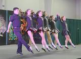 McTeggart Irish Dancers of North Texas