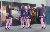 McTeggart Irish Dancers of North Texas