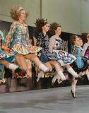 McTeggart Irish Dancers of North Texas