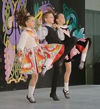 McTeggart Irish Dancers of North Texas