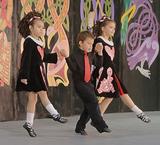 McTeggart Irish Dancers of North Texas