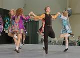 McTeggart Irish Dancers of North Texas