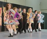 McTeggart Irish Dancers of North Texas