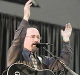 Seamus Kennedy