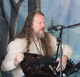 Greg Johnson