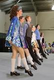 Shandon Irish Dancers