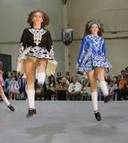 Shandon Irish Dancers