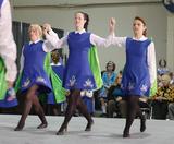 Shandon Irish Dancers