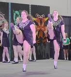 Shandon-O'Regan Irish Dance Academy