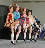 Shandon Irish Dancers