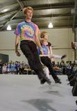 Shandon Irish Dancers