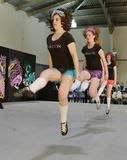 Shandon Irish Dancers