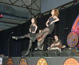 Dancers