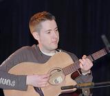 Seán McElwain