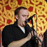 Aaron Chapman
