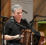 Billy McComiskey